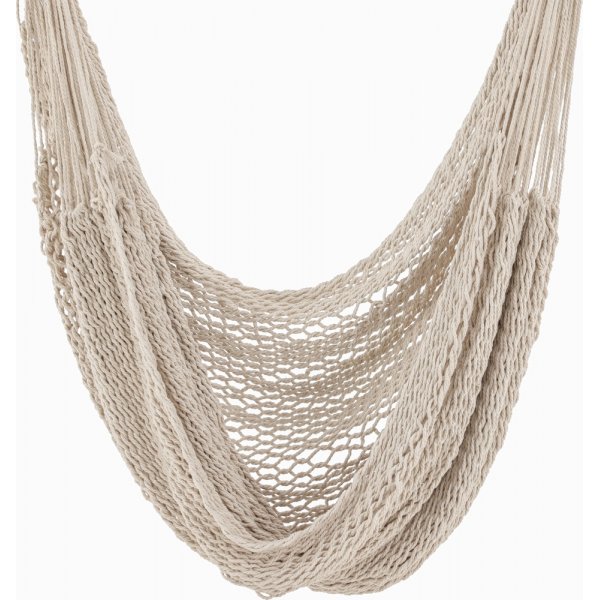 Kalino hengestol - Offwhite