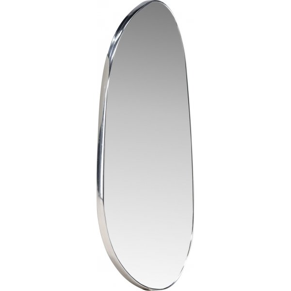 Askersund speil 65 x 40 cm - Slv