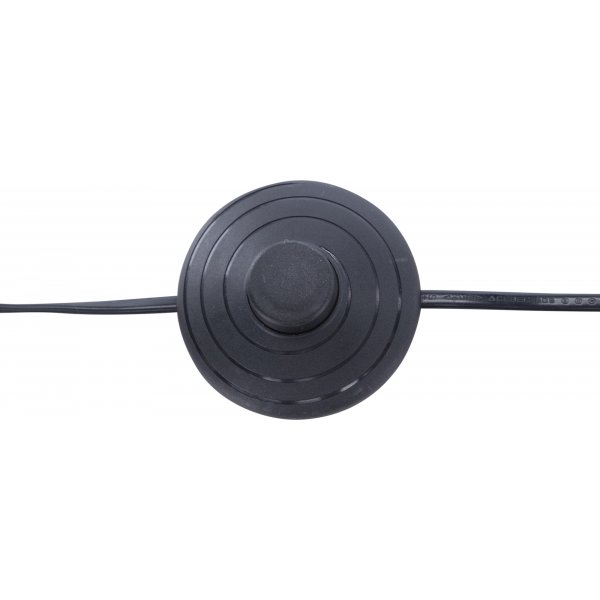 Vinga gulvlampe - Svart Vinga gulvlampe - Svart