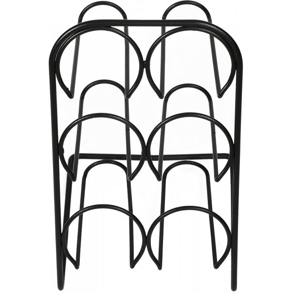 Jade vinstativ - Svart Jade vinstativ - Svart