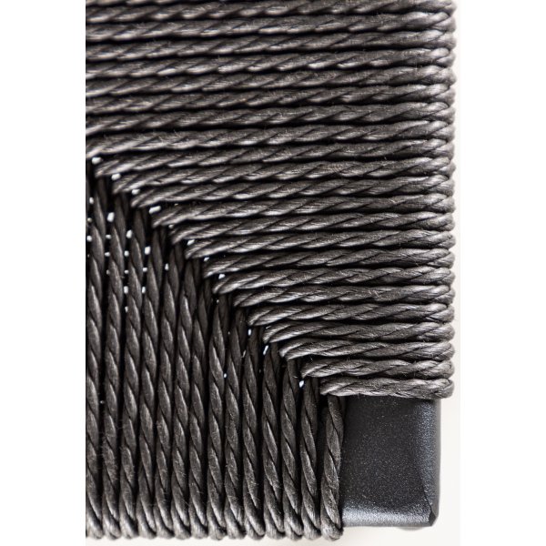 Polly barstol - Svart Polly barstol - Svart