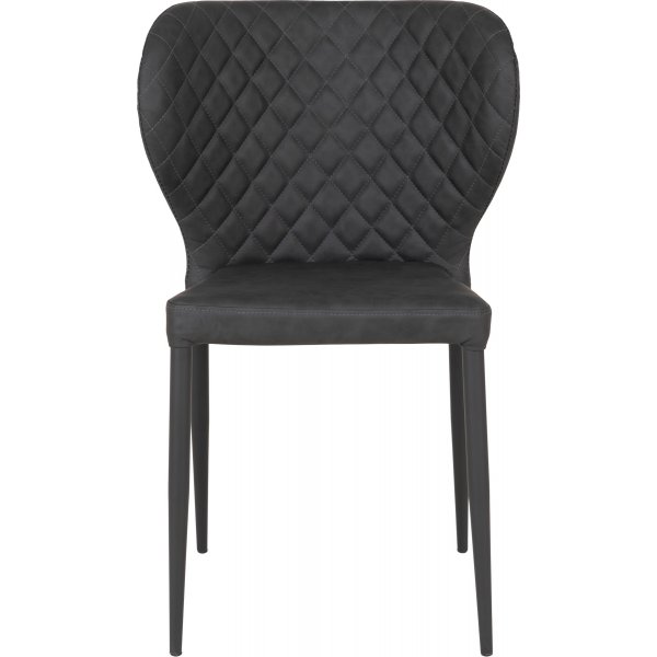 Pisa spisestuestol - Mrkegr