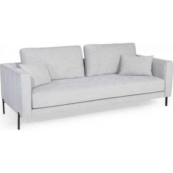 Laguna 3-seters sofa - Gr