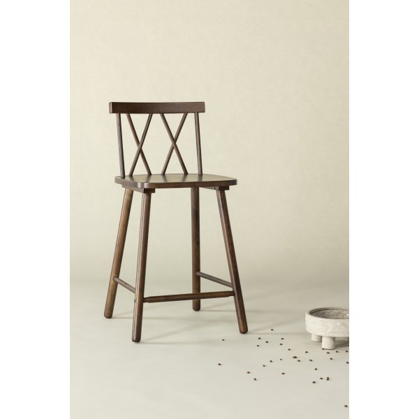 Mollöström barkrakk - Mocca Mollöström barkrakk - Mocca