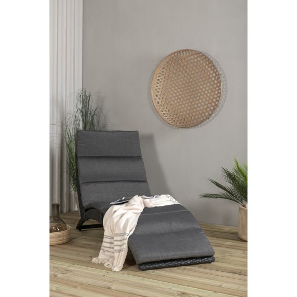 Archie solseng - Sort