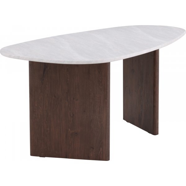 Grnvik spisebord 180x90 cm