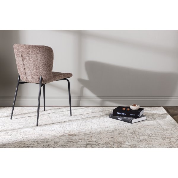 Cleo bomullsteppe - Slv