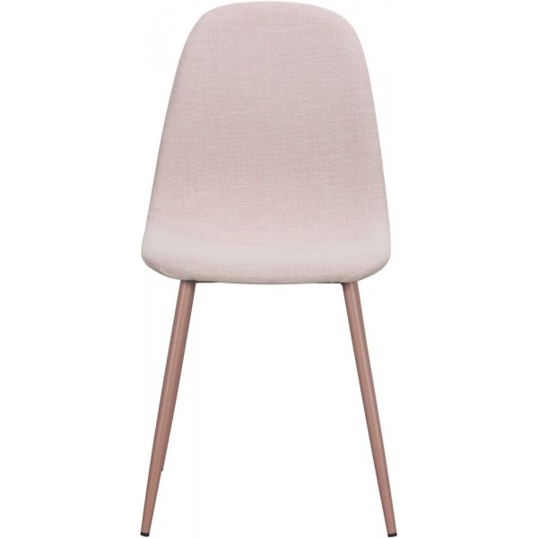 Carisma stol - Rosa
