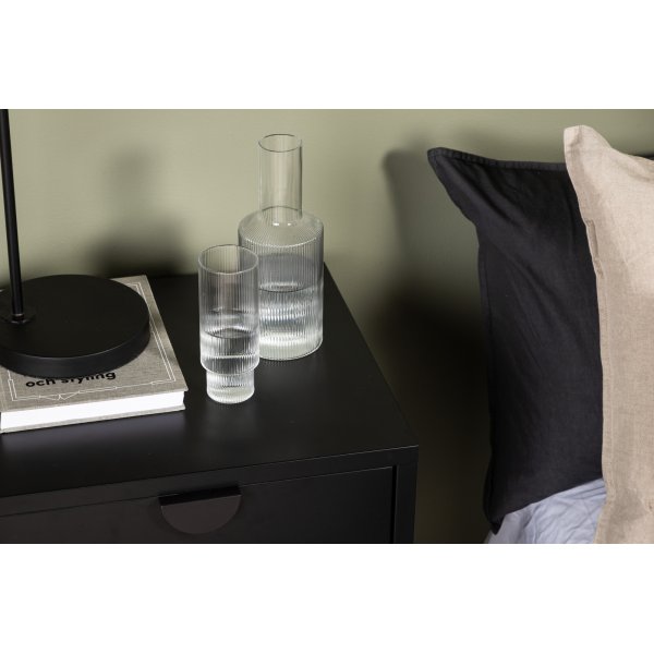 Alexander kommode - Sort Alexander kommode - Sort