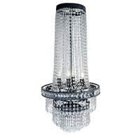 Skylight krystallkrone H92 - Krystall Skylight krystallkrone H92 - Krystall