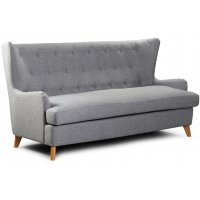 Konrad 3-seter sofa - Valgfri farge Konrad 3-seter sofa - Valgfri farge