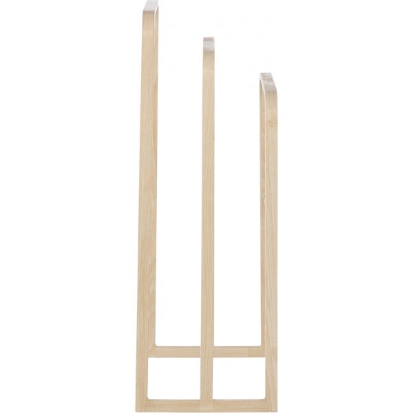 Drammen klesstativ - Whitewash Drammen klesstativ - Whitewash