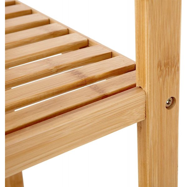 Japonica hylle 30 x 96 cm - Bambus