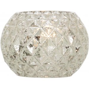 Bordlampe Fiona - Slv