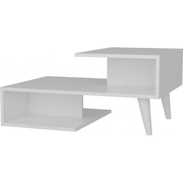 Concetta salongbord - Hvit Concetta salongbord - Hvit