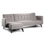 Holm Divan sofa med sengefunksjon - Valgfri polstring