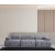 Petite 3-seters sofa - Gr