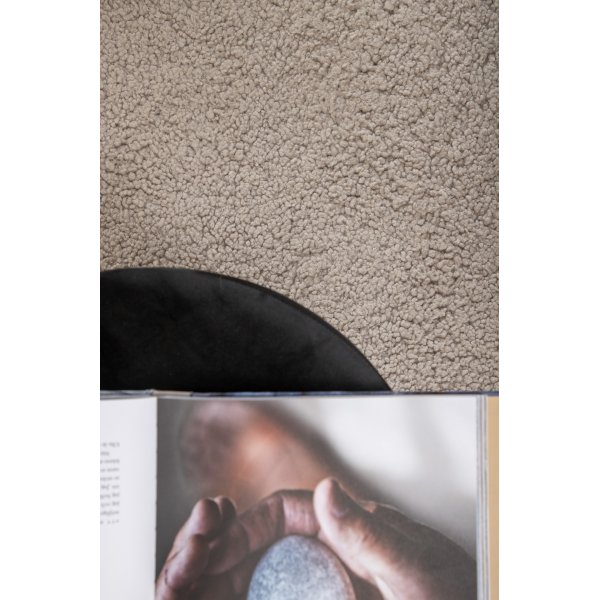 Fredrika teppe - Grå Fredrika teppe - Grå