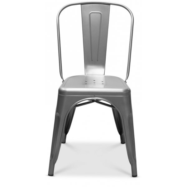 Pltstol Industry - Borstat stl + Mbelftter