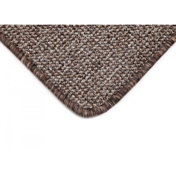 Flatvevd teppe Winship - Nougat Flatvevd teppe Winship - Nougat