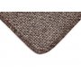 Flatvevd teppe Winship - Nougat