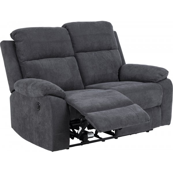 Mora 2-seters hvilesofa - Gr�