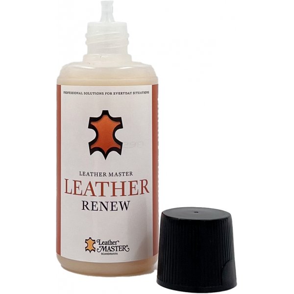 Leather Renew skinnpleie - 250 ml
