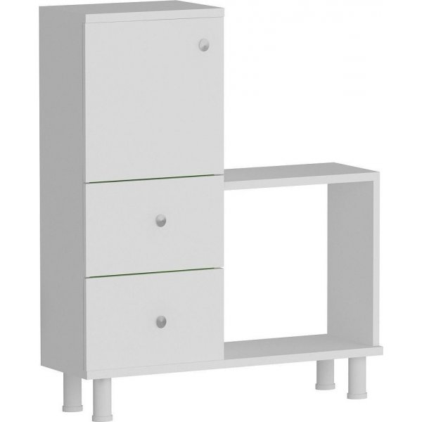 Pamir skap - Hvit Pamir skap - Hvit