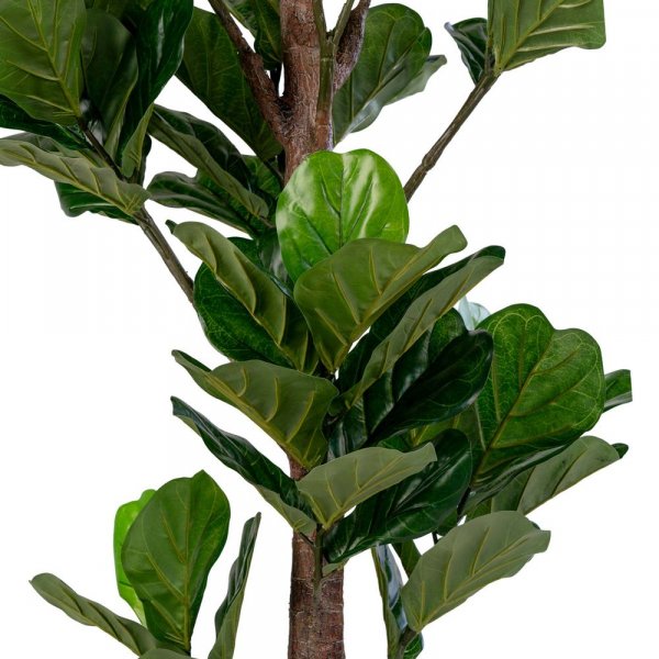 Fiddle kunstig plante - 190 cm Fiddle kunstig plante - 190 cm