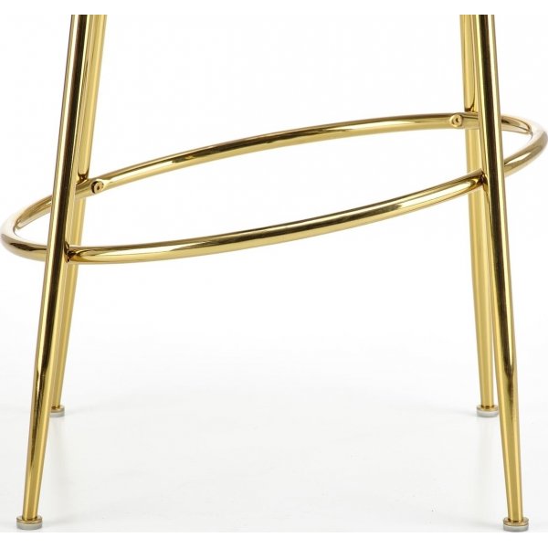 Barkrakk Beige/gull Barkrakk Beige/gull