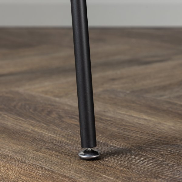 Catania lenestol - Grå Catania lenestol - Grå