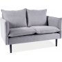 Flora 2-seters sofa - Gr