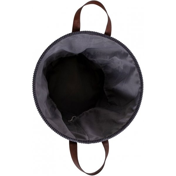 Augusta vaskekurv - gr�