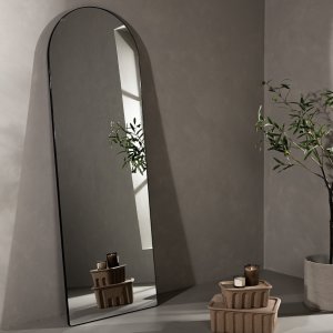 Helfigursspeil 193 cm - Sarasota Helfigursspeil 193 cm - Sarasota