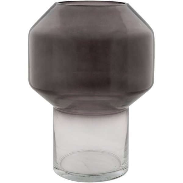 Matera Vase - Røykglass Matera Vase - Røykglass