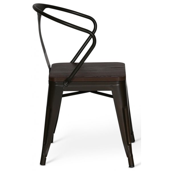 Spisestol Adalyn - valntt