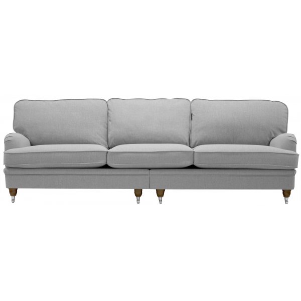 Howard Luxor sofa 5-seters sofa - Valgfri farge Howard Luxor sofa 5-seters sofa - Valgfri farge