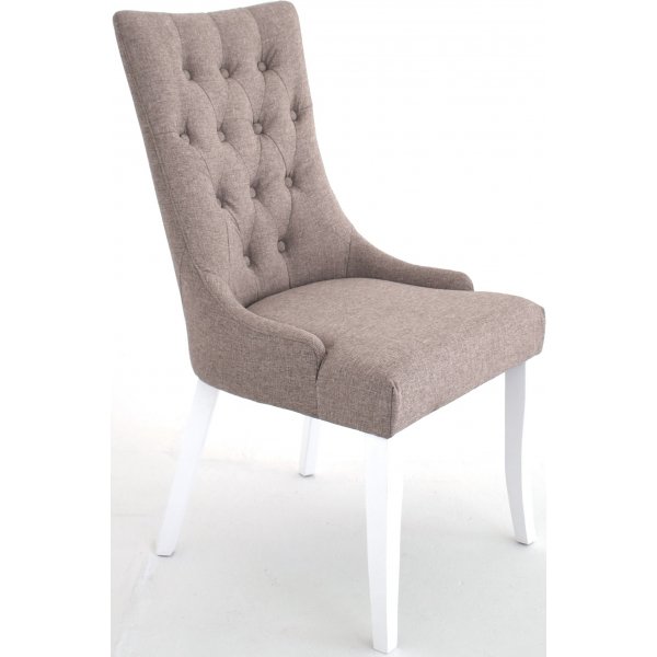 Saga stol - Beige