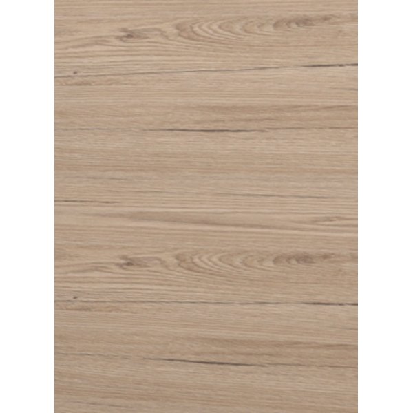 Katia komplett kjøkken 220 cm - Lys beige/san marino eik/hvit Katia komplett kjøkken 220 cm - Lys beige/san marino eik/hvit