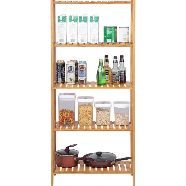 Japonica hylle 60 x 130 cm - Bambus