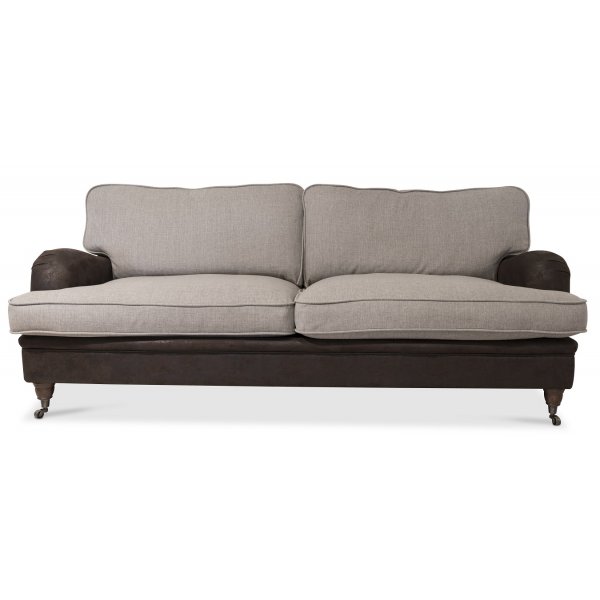 Howard Athen 4 seter sofa - Vintage Howard Athen 4 seter sofa - Vintage