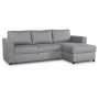 Trn sovesofa med Divan - Hyre