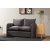 Saga 2-seters sovesofa - Gr