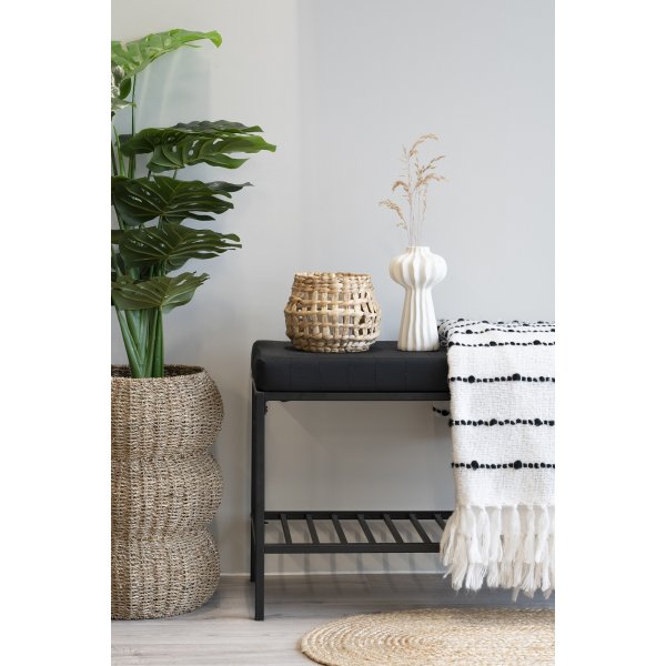 House Nordic vase 14 - Hvit House Nordic vase 14 - Hvit