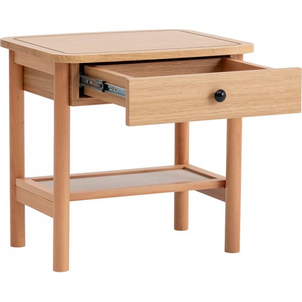 Daisy nattbord - Beige Daisy nattbord - Beige