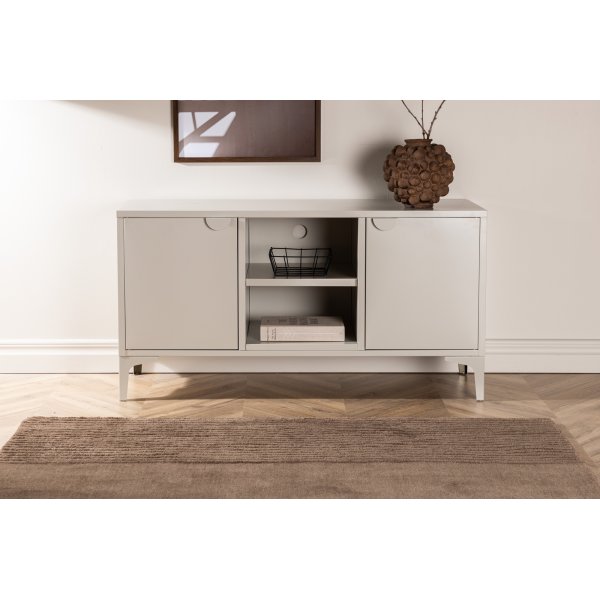 Alexander mediabenk - Beige Alexander mediabenk - Beige