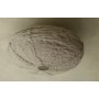 Lino taklampe BA012213 - Lyst stoff