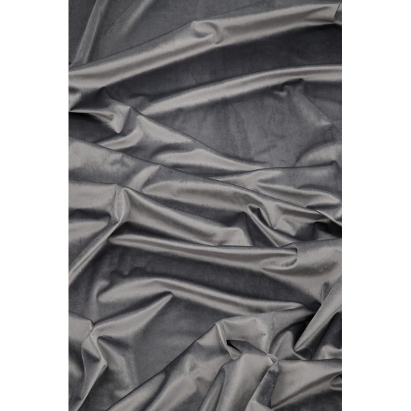 Magdalena gardin, 135x250 cm - Grå Magdalena gardin, 135x250 cm - Grå