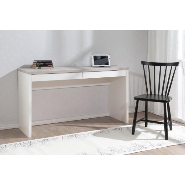 Irena Multifunksjonbord - Slvgr