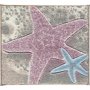 Stars badematte